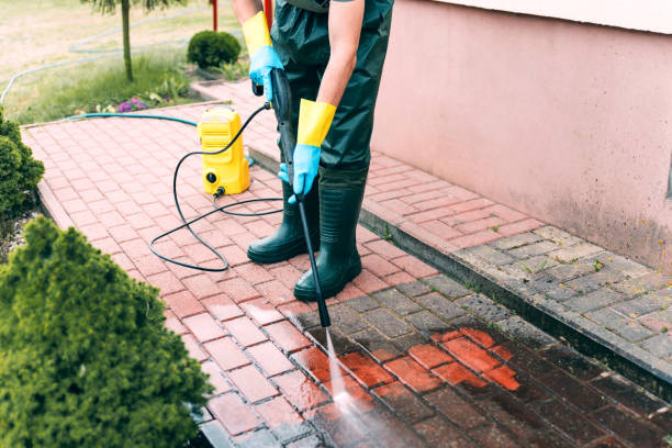 Best Dumpster Area Cleaning  in New Brighton, MN