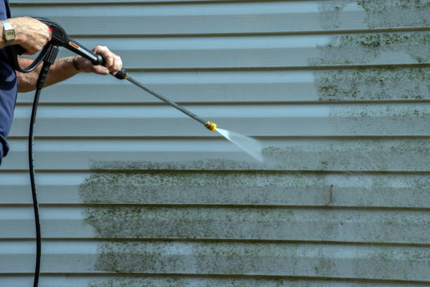 Professional  Pressure Washing Services in New Brighton, MN