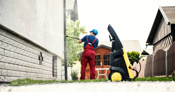 Best Building Exterior Washing  in New Brighton, MN
